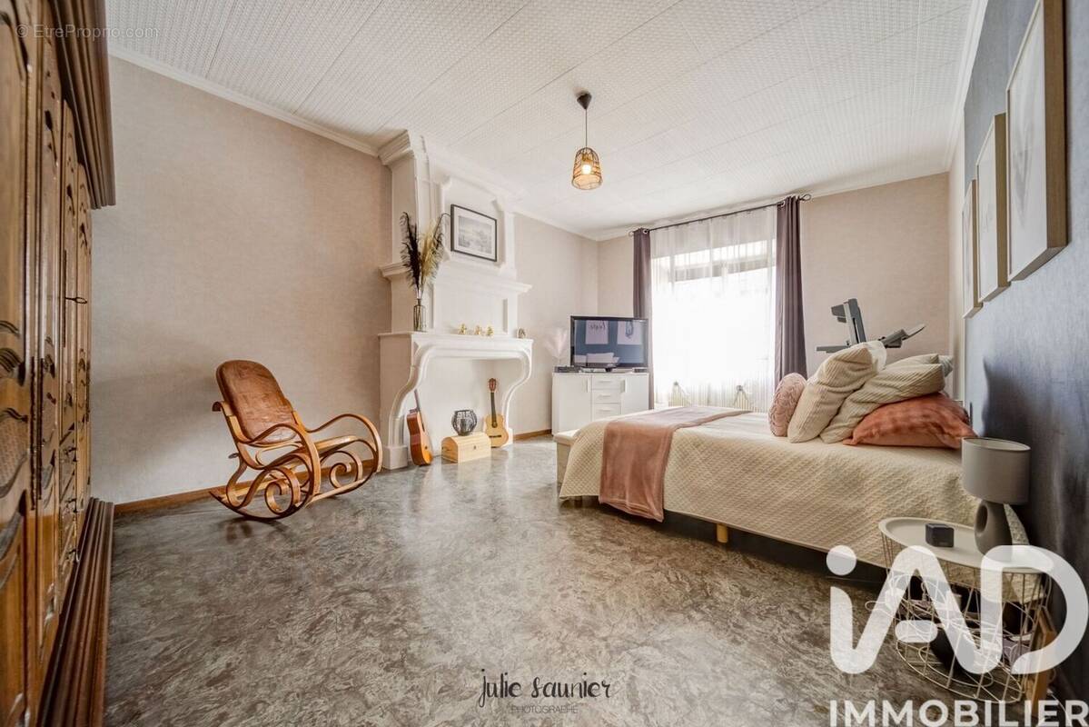 Photo 1 - Maison à NOVEANT-SUR-MOSELLE