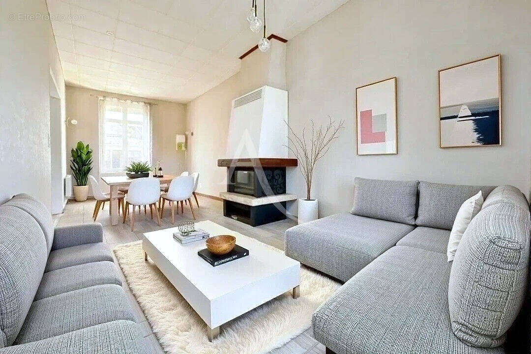 Maison à LES ANDELYS