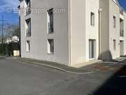 Appartement à MACHECOUL