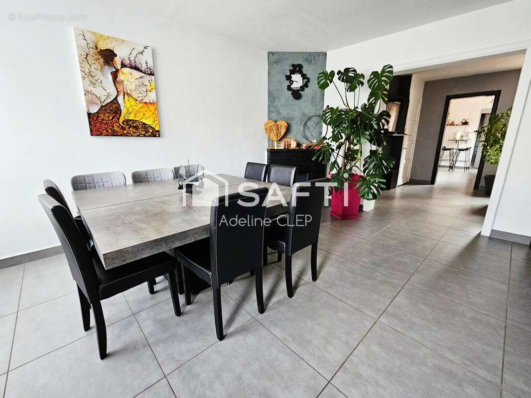 Photo 4 - Maison à FAUQUEMBERGUES