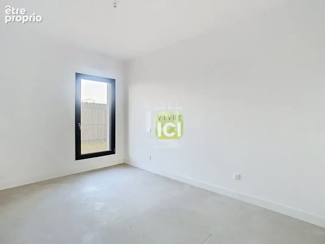 Maison Cholet Plain-pied 4 chambres - photo 14