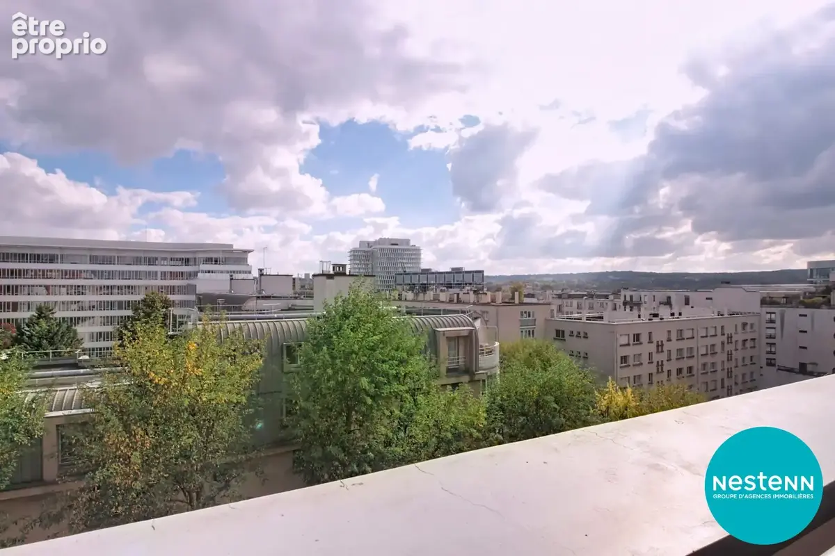 Appartement 69 m² à Rueil-Malmaison  - photo 2