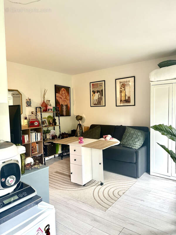Appartement à PARIS-11E