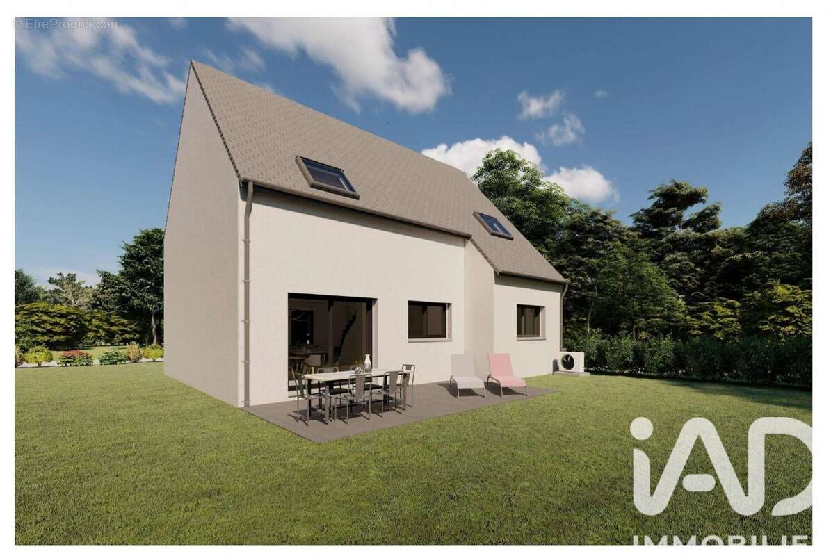 Photo 7 - Terrain à PIPRIAC