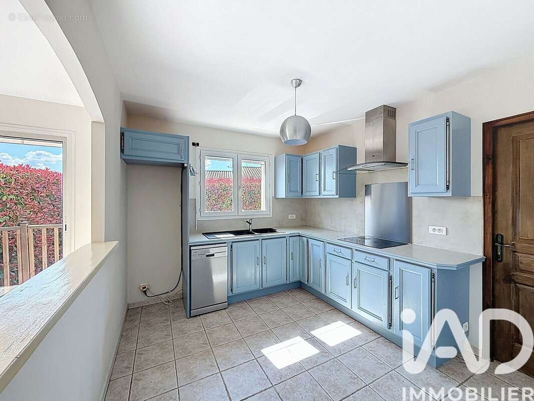 Photo 7 - Maison à SERVIAN