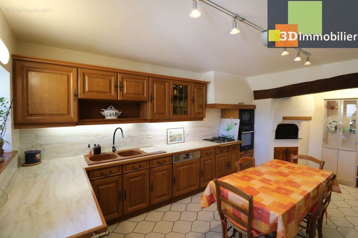 Photo 6 - Maison à LONS-LE-SAUNIER