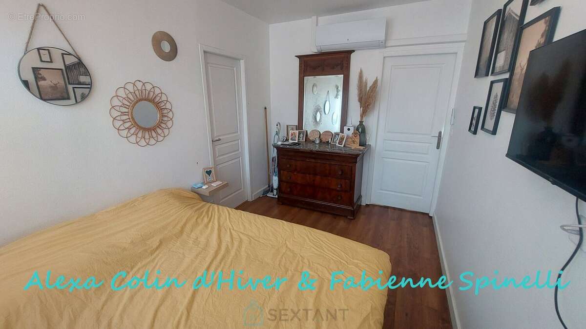 Appartement à SOISSONS