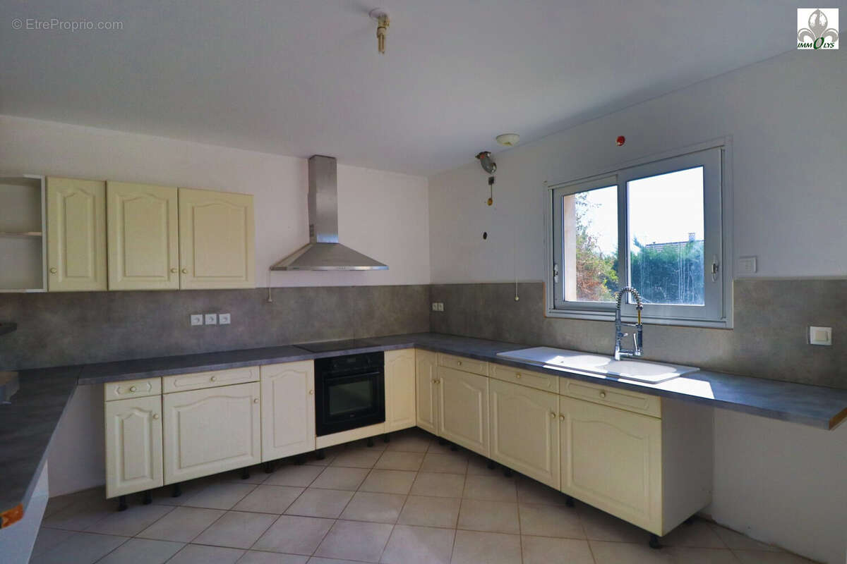 Maison 137 m² à Meursanges  - photo 3