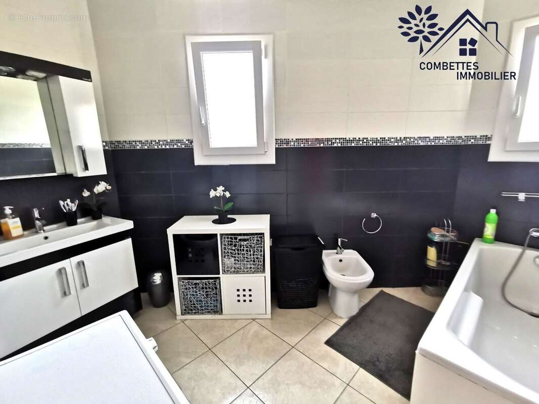 Maison à MONTPELLIER