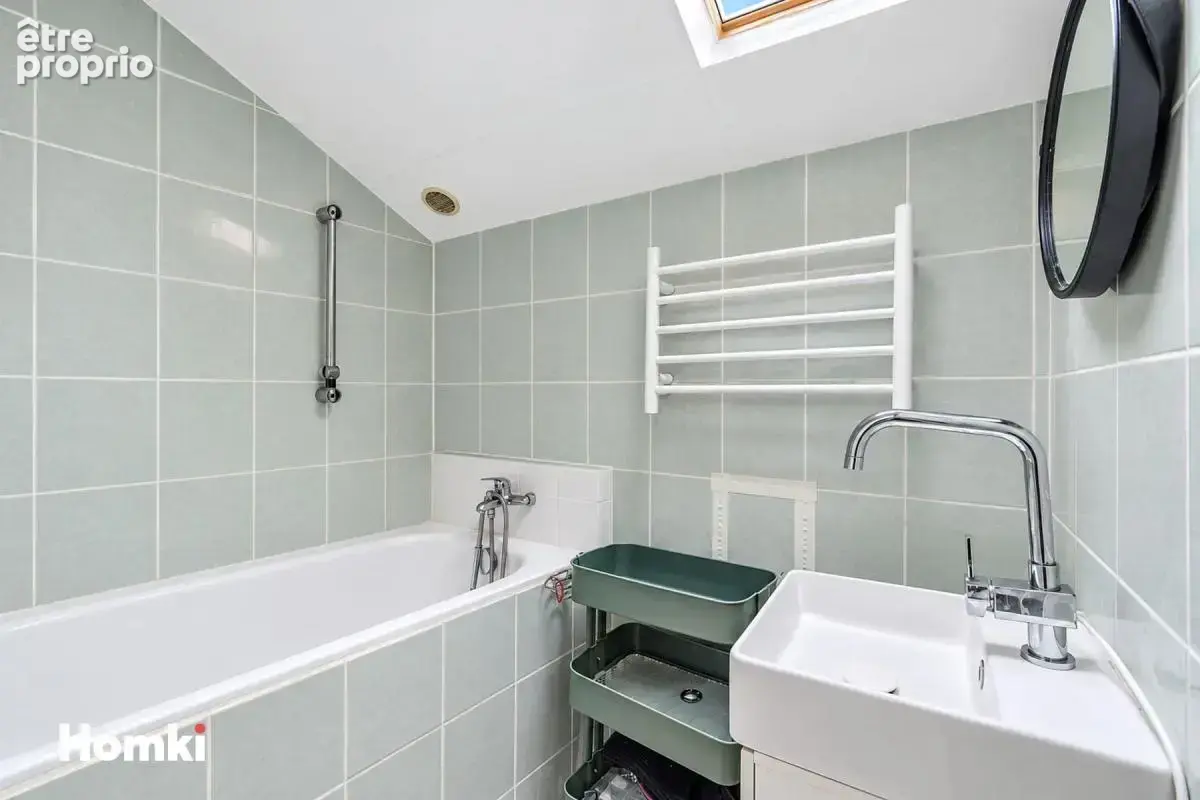 Appartement T3 de 84,94 m² à Bagnols-sur-Cèze 30200, Avenue Général de Gaulle - photo 11