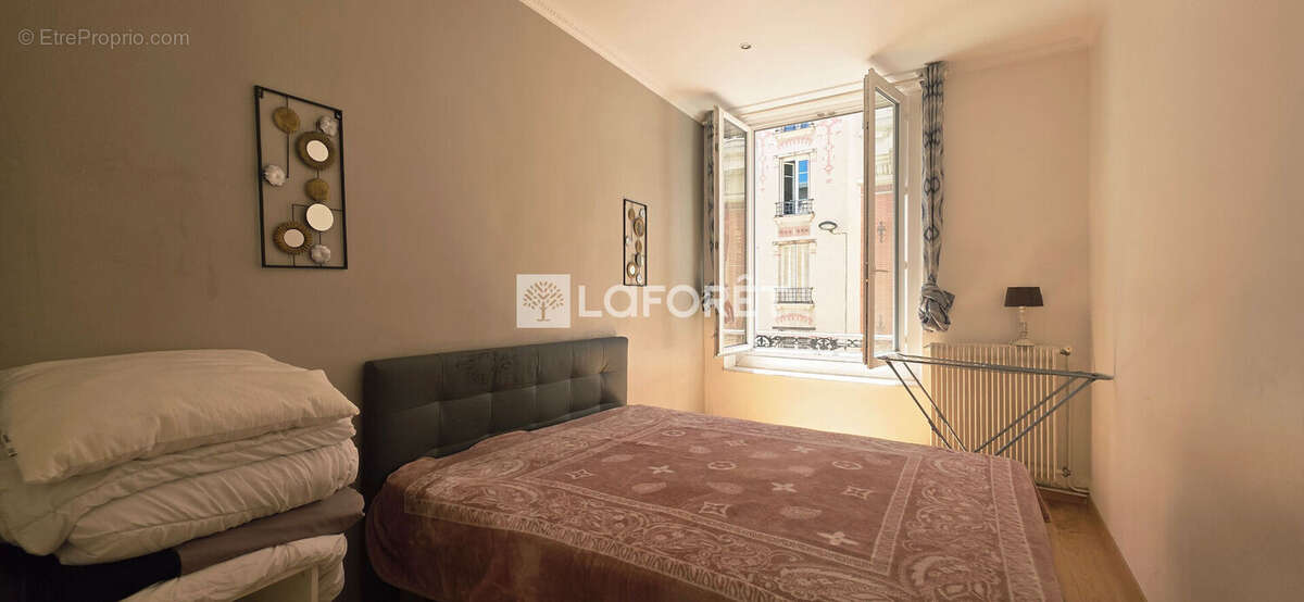 Appartement à SAINT-DENIS