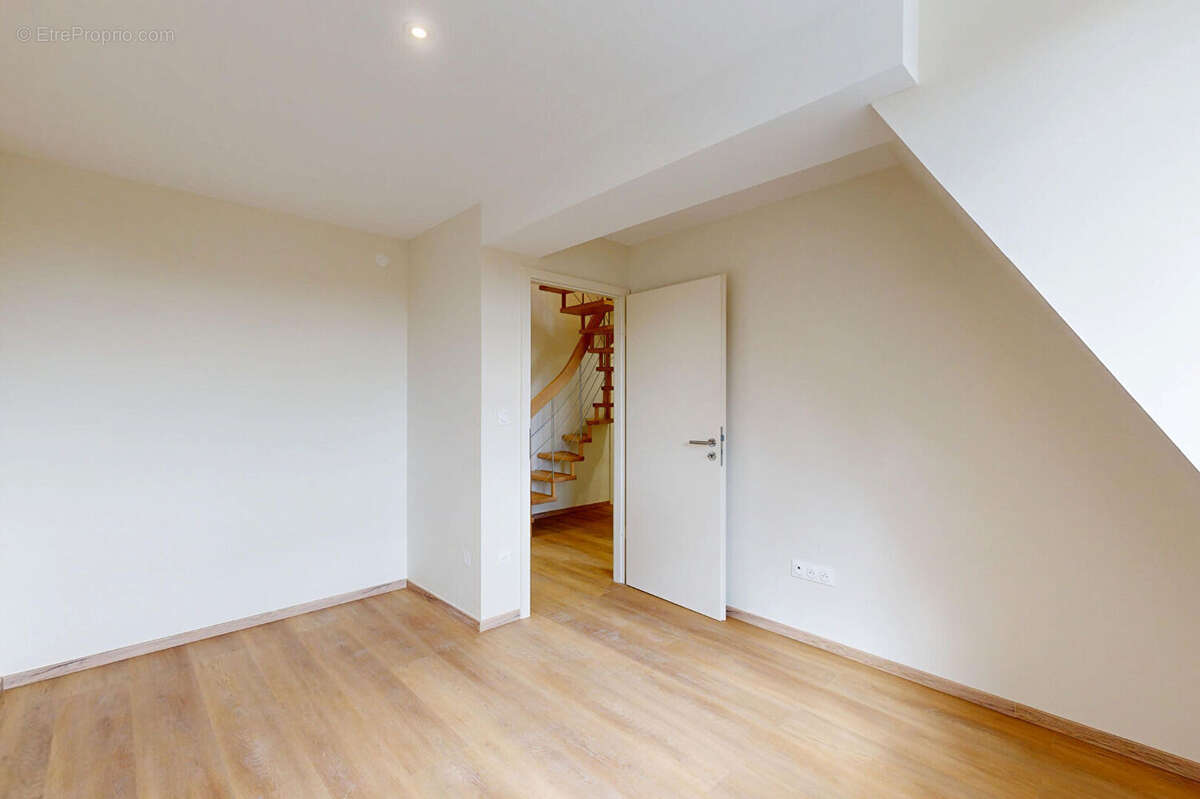 Appartement à SCHILTIGHEIM