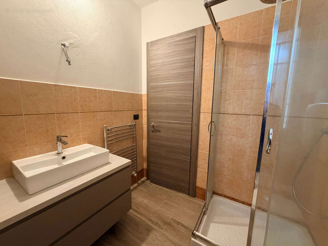 Appartement à BOURGES