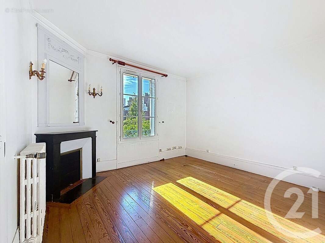 Photo 4 - Maison à VILLEJUIF