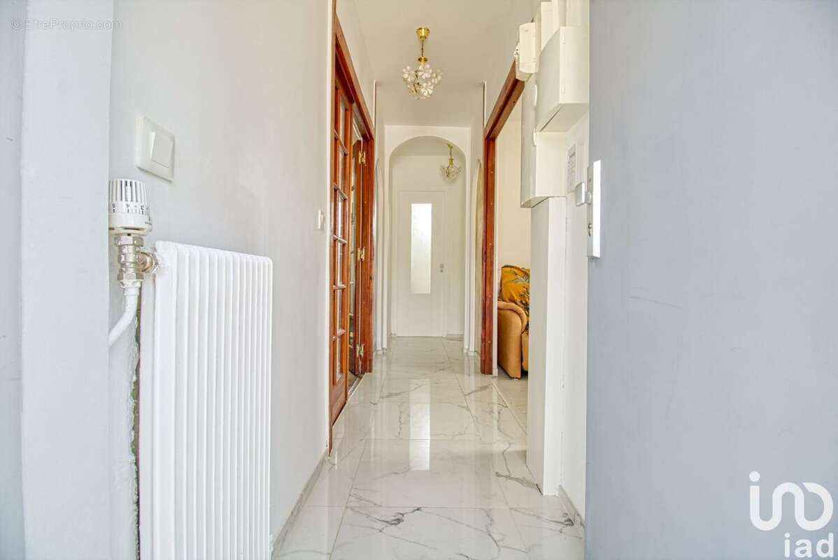 Photo 5 - Maison à THORIGNY-SUR-MARNE