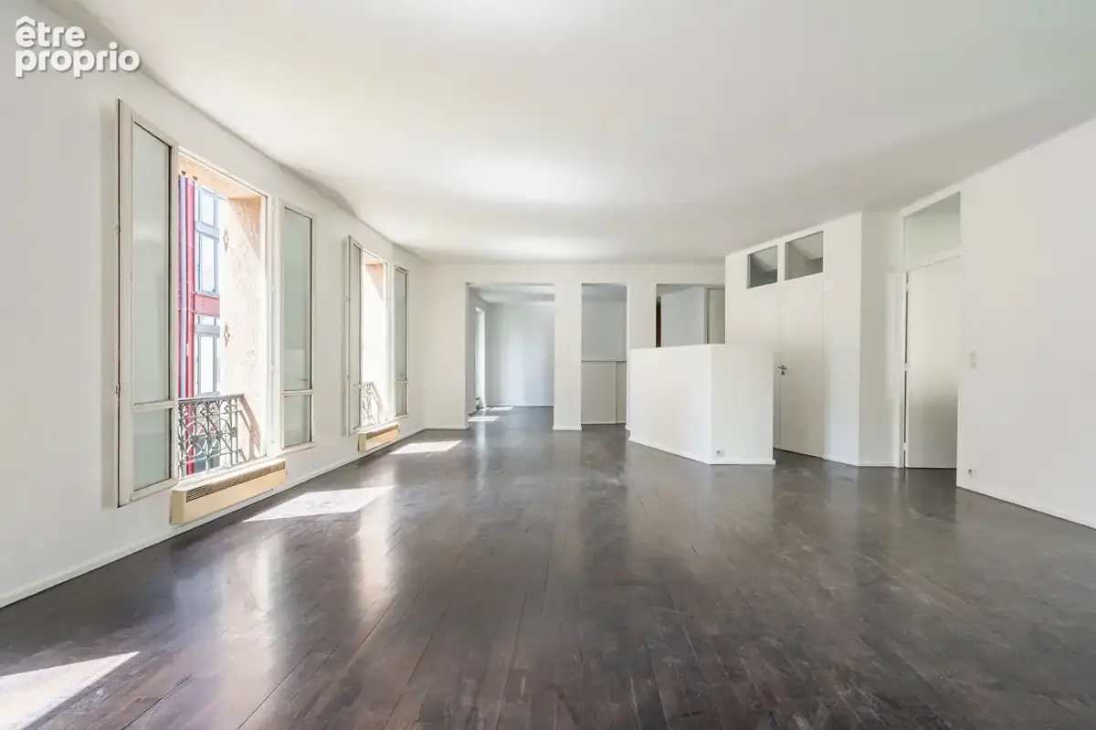 RARE - LOFT - Rue de la Roquette - 96 m2 - photo 7