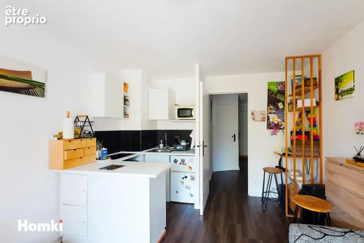 Appartement T2 de 24 m² à Bandol 83150, Rue Richelieu - photo 4