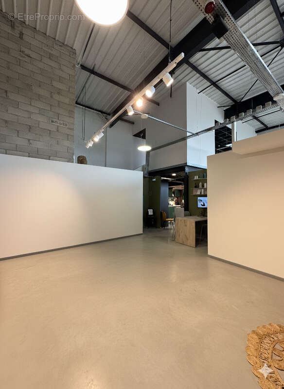 Commerce à SAINT-DENIS