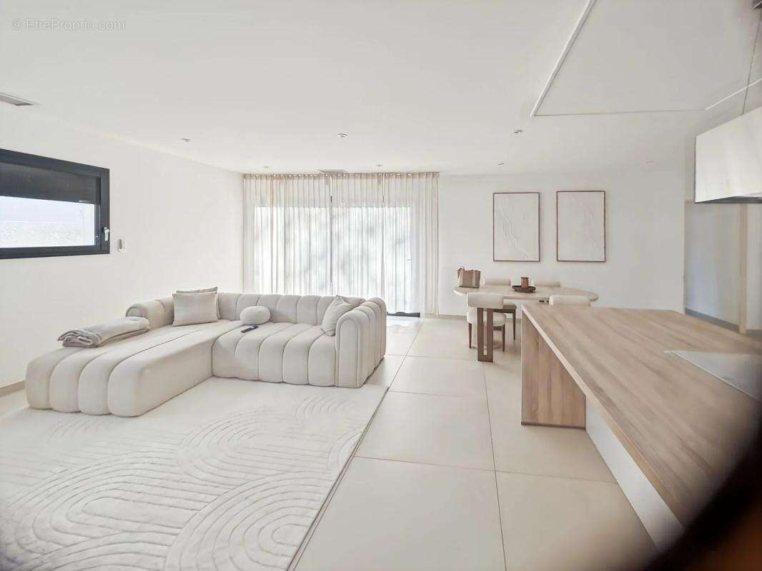 Maison à CARCASSONNE