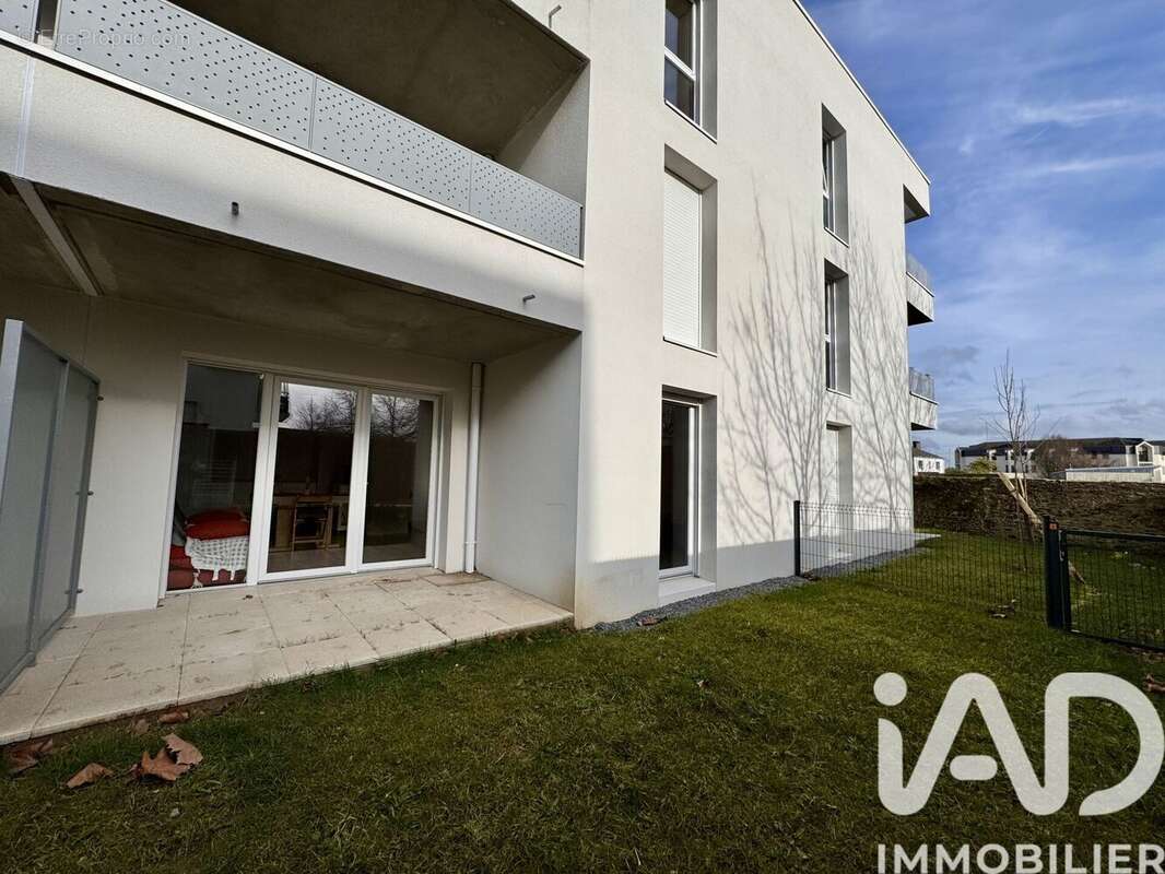 Appartement 41 m² à Blain  - photo 9