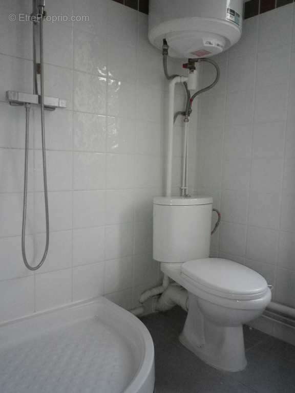 Appartement à SAINT-GERMAIN-EN-LAYE