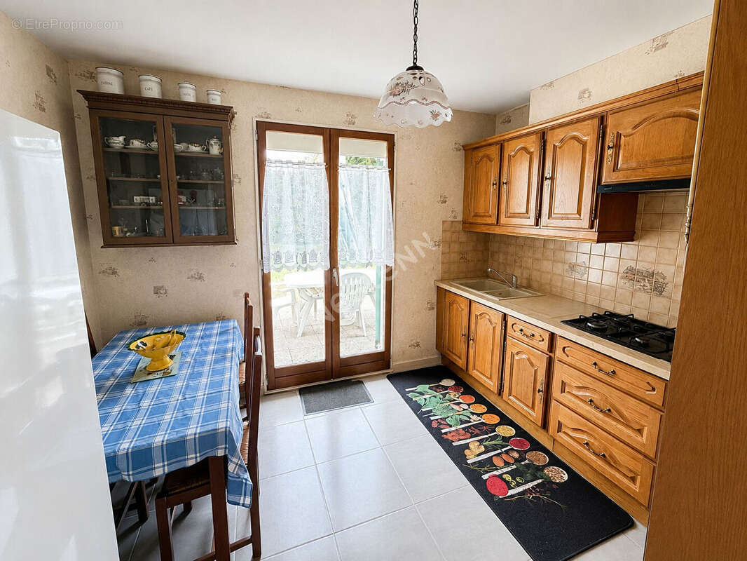 Maison 6 pièces à vendre à Asnières-sur-Oise - photo 4