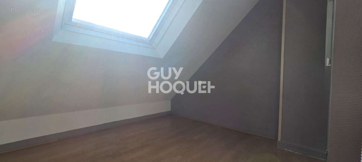 Maison à ETABLES-SUR-MER