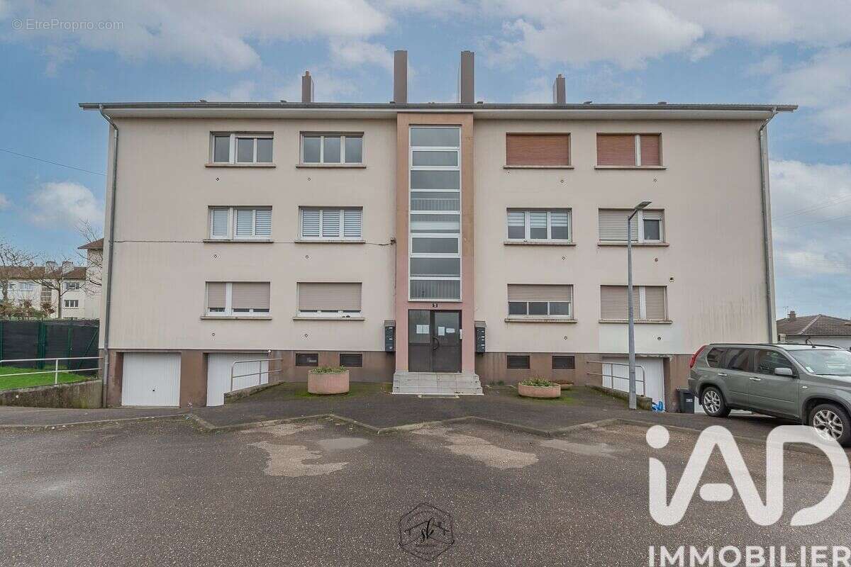 Photo 9 - Appartement à BOUSSE