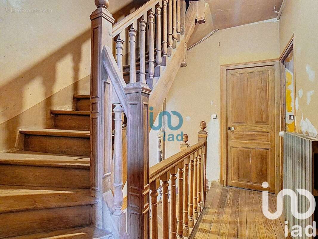 Photo 8 - Maison à FERE-CHAMPENOISE