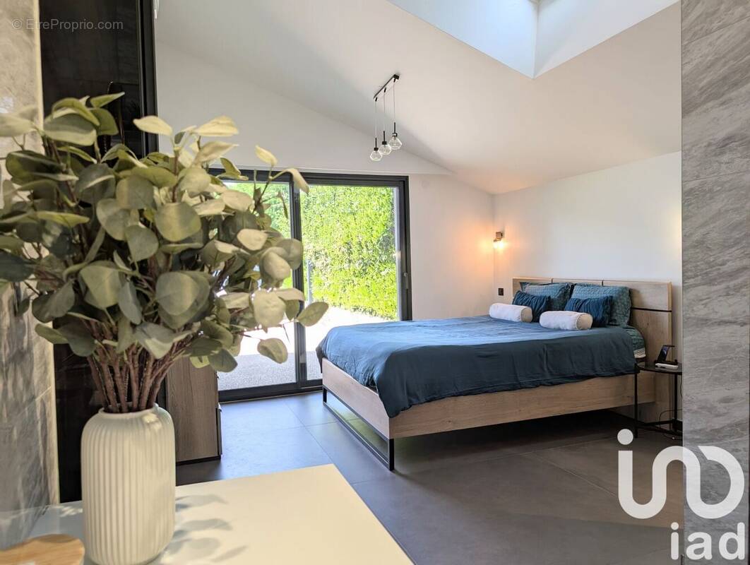 Photo 1 - Maison à EYBENS