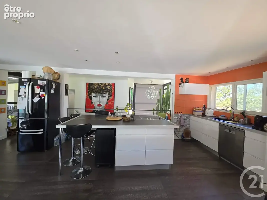 Maison 6 pièces 225 m² à vendre à Carbonne (31390) - photo 9