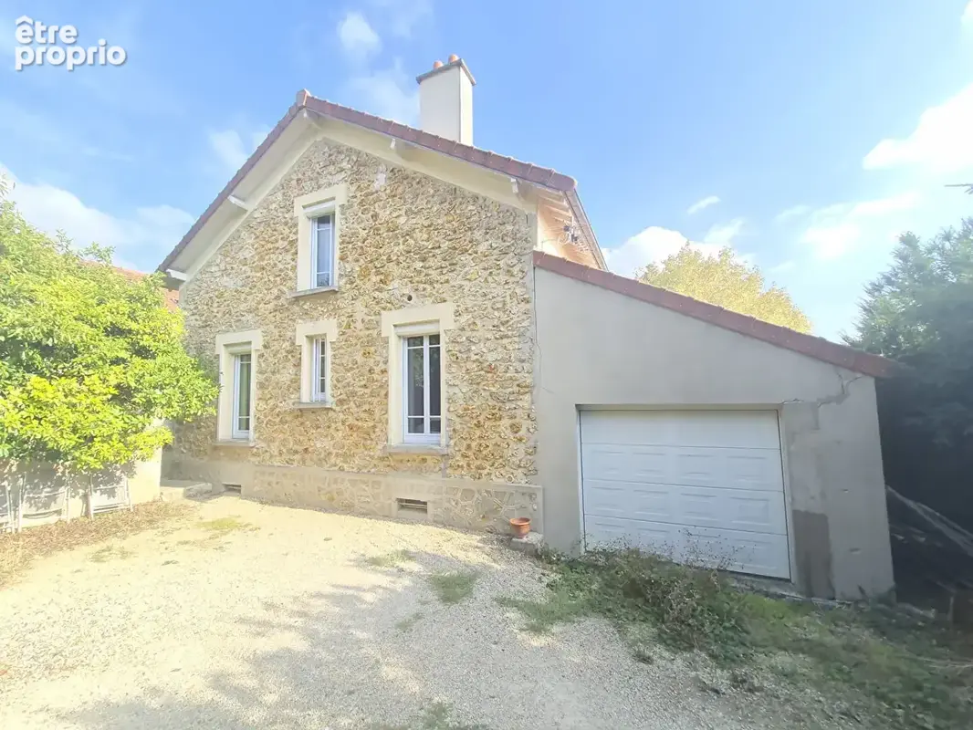 Maison à LA FERTE-SOUS-JOUARRE