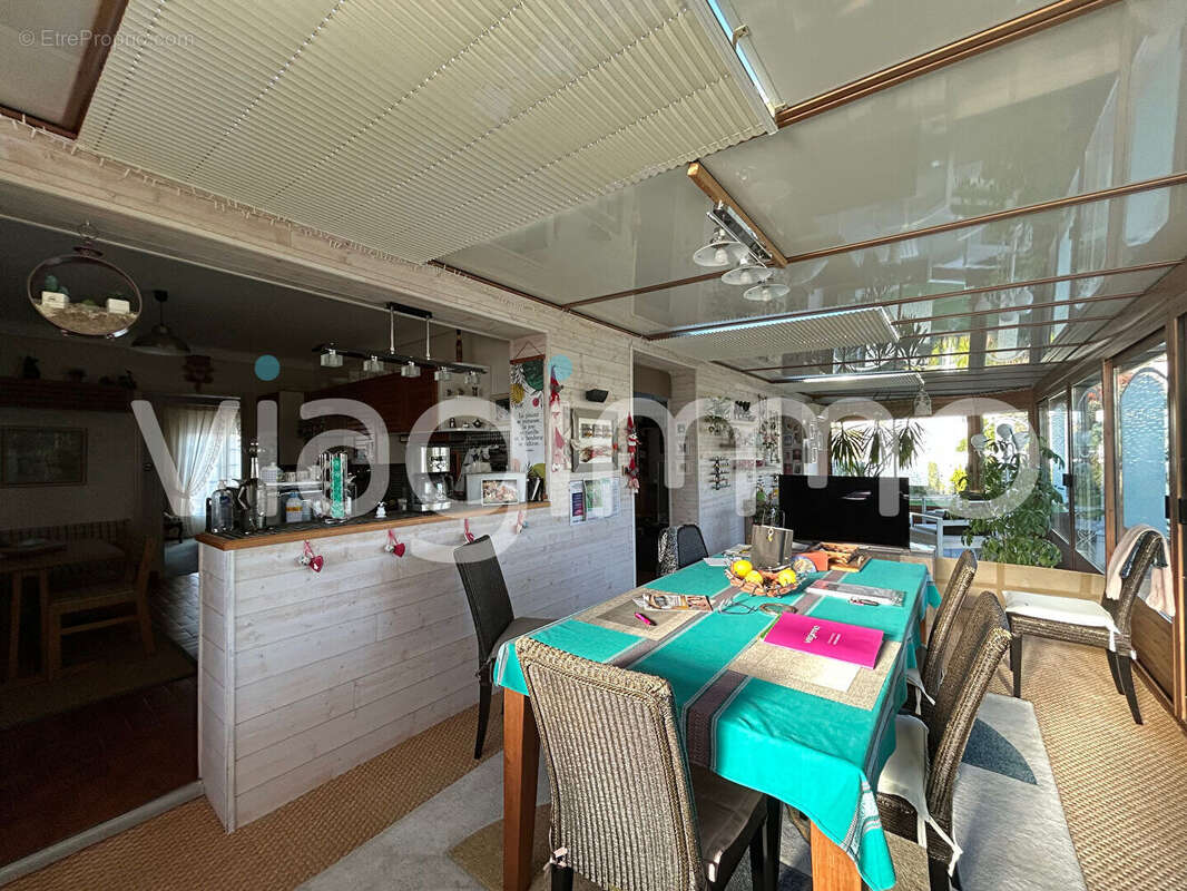 Maison à LA ROCHE-SUR-YON