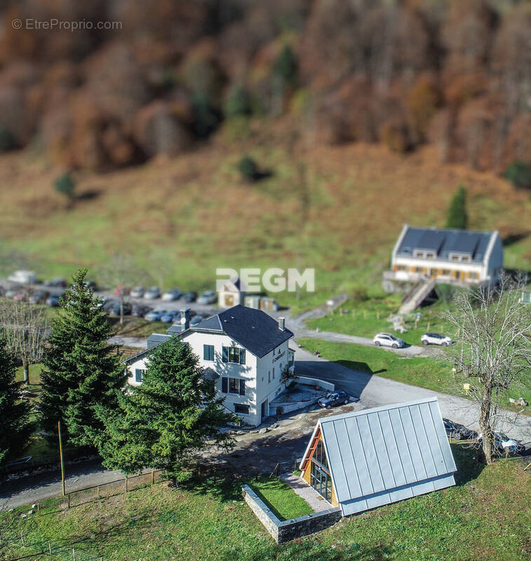 Autre à BAGNERES-DE-BIGORRE