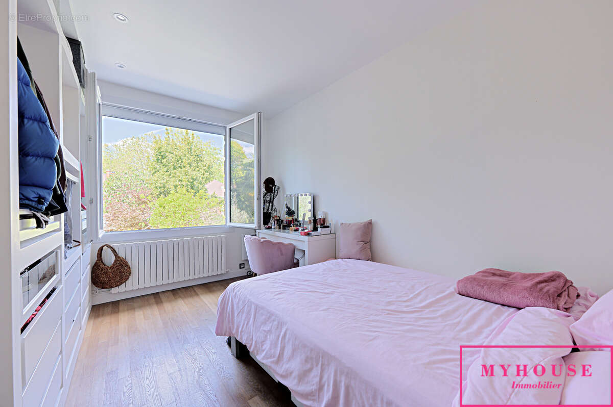Maison 6P 162m2 (Triangle d'Or) - photo 16