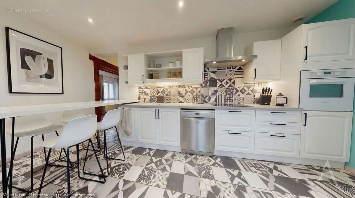 exclusivité Izeaux, maison de 9 pièce(s) 258 m2 - photo 2