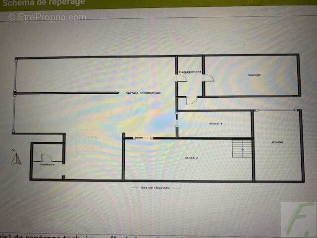 Commerce à AIX-LES-BAINS