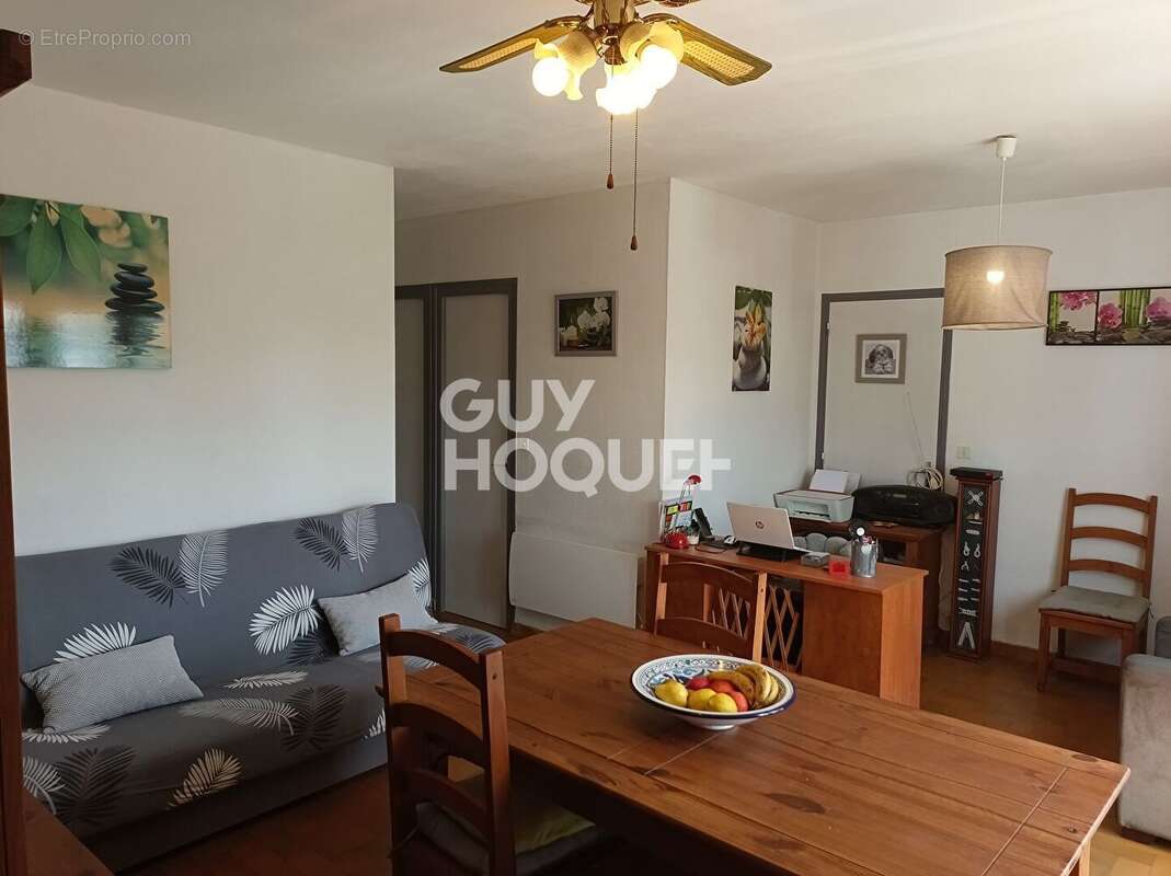 Maison à SAINT-PIERRE-D'OLERON