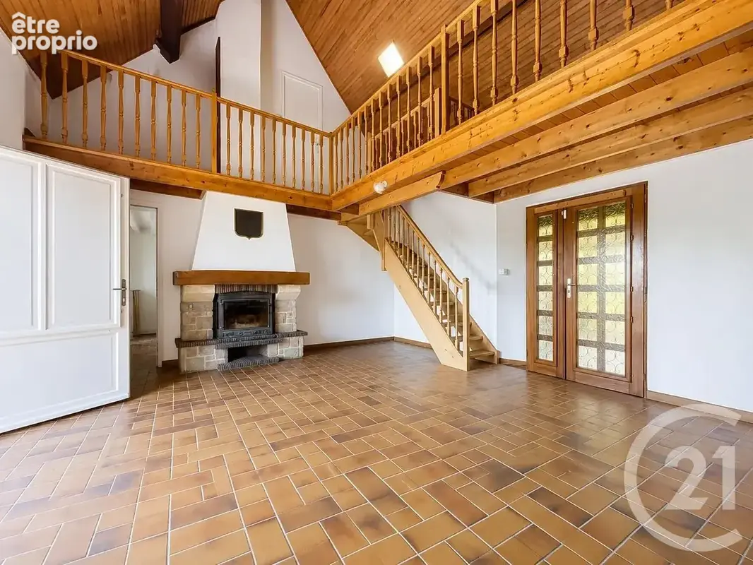 Maison 5 pièces 145 m² à vendre à Chartres (28000) - photo 4