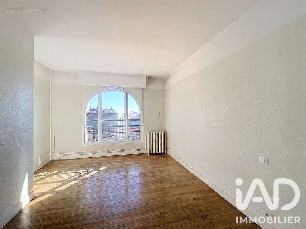 Appartement 107 m² à Toulouse  - photo 7