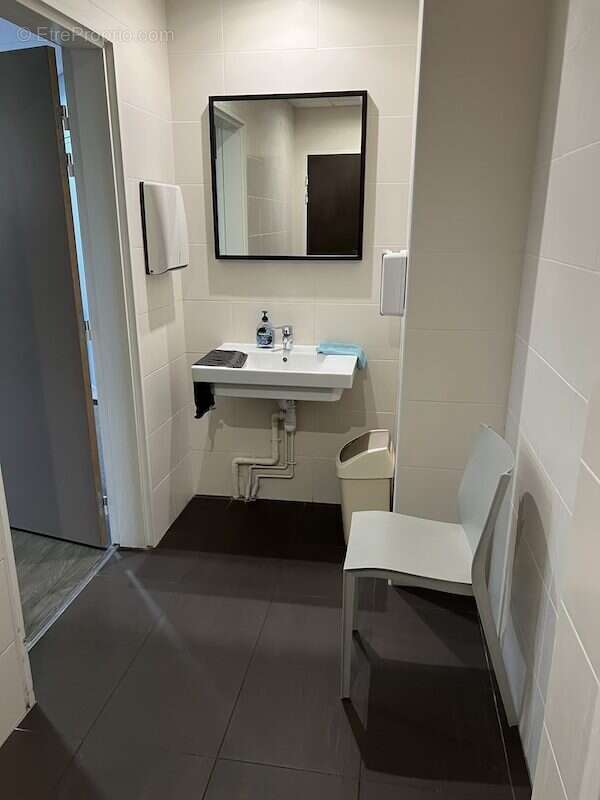 Commerce à LA TESTE-DE-BUCH