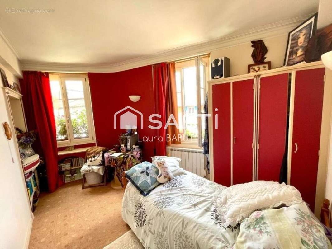 Maison 167 m² à Bourbonne-Les-Bains  - photo 8
