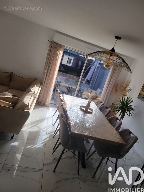 Photo 5 - Maison à SAINS-EN-GOHELLE