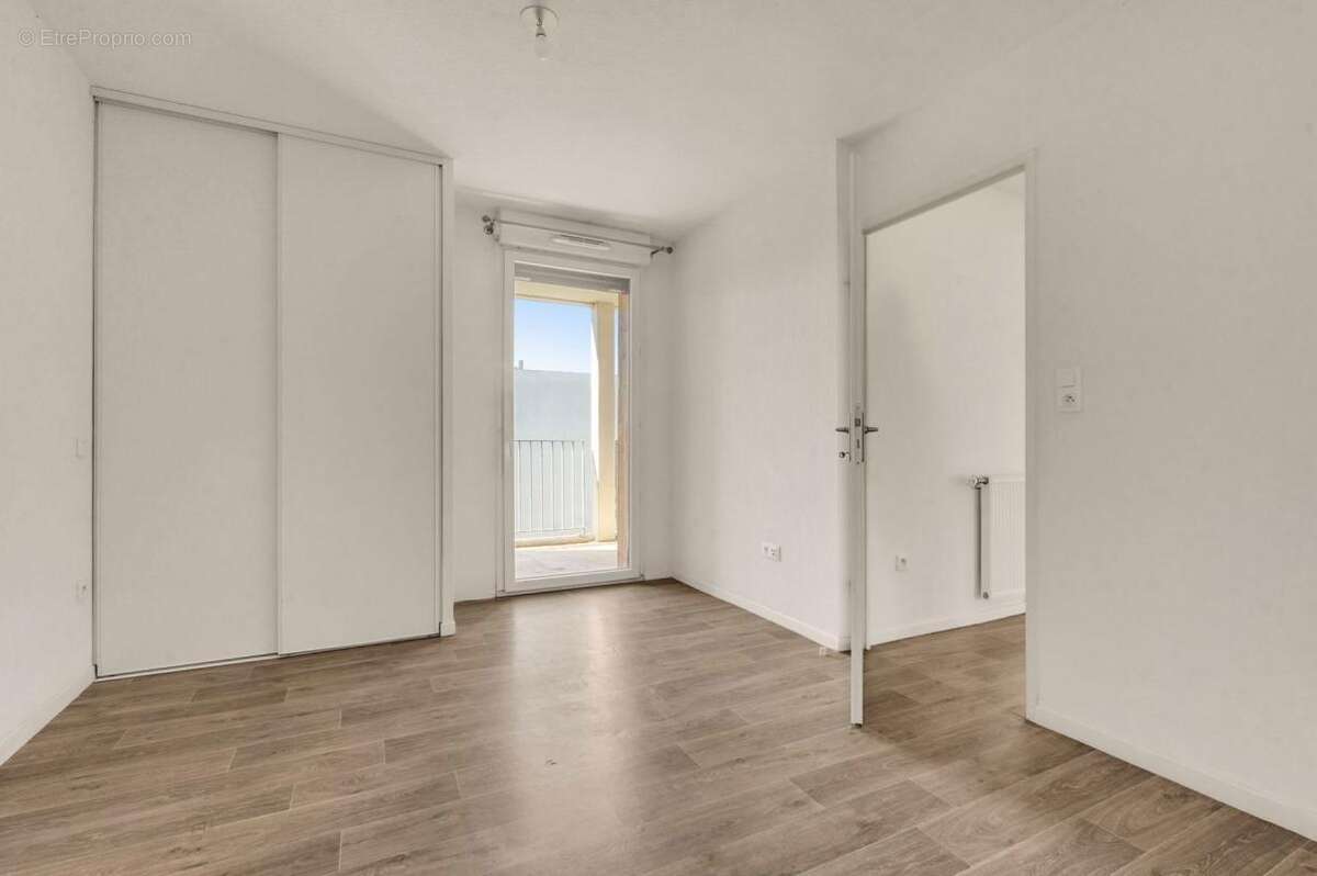 Appartement à BALMA