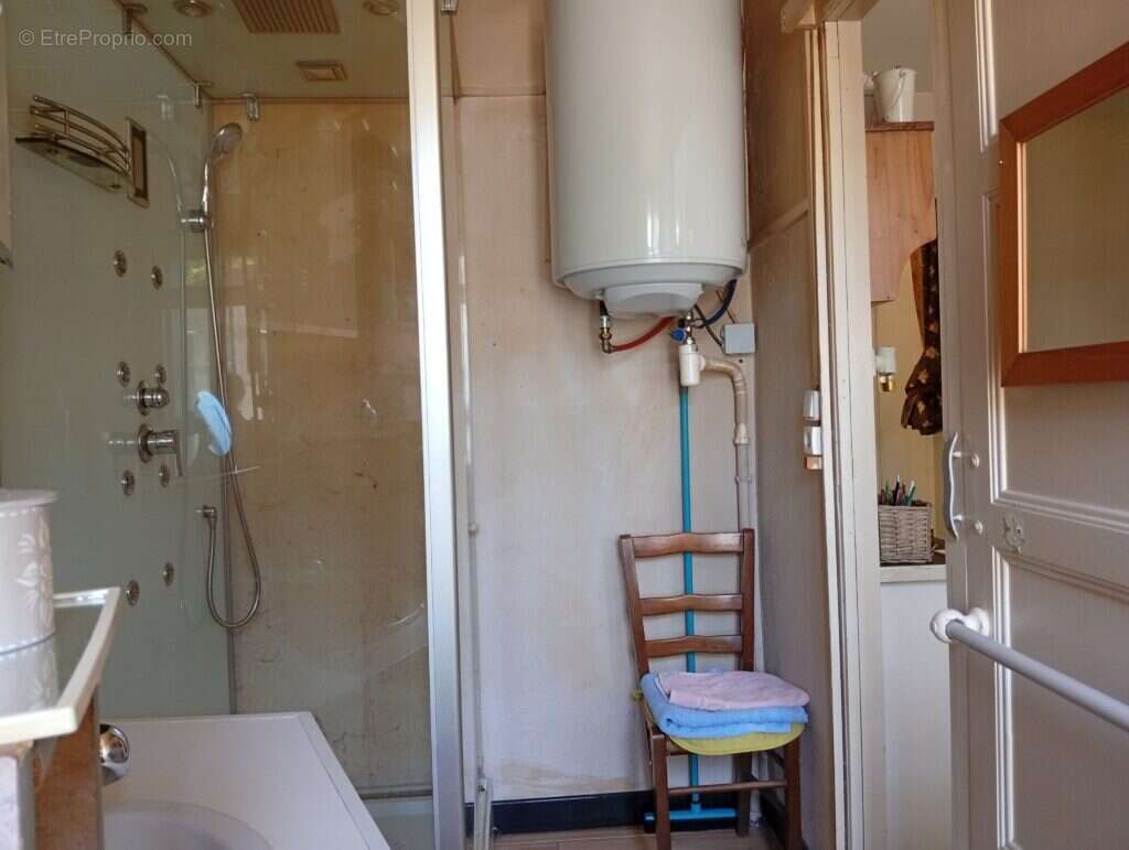 Sous offre - maison - lacabarede - 81240 - photo 6