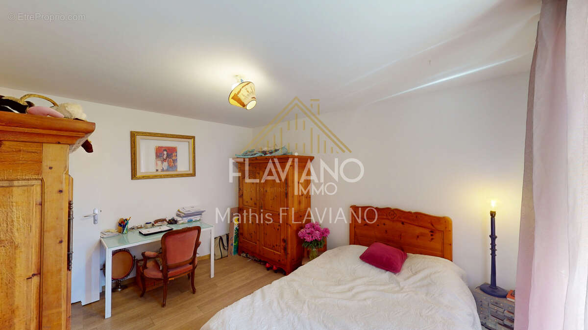 Appartement à BARCELONNETTE
