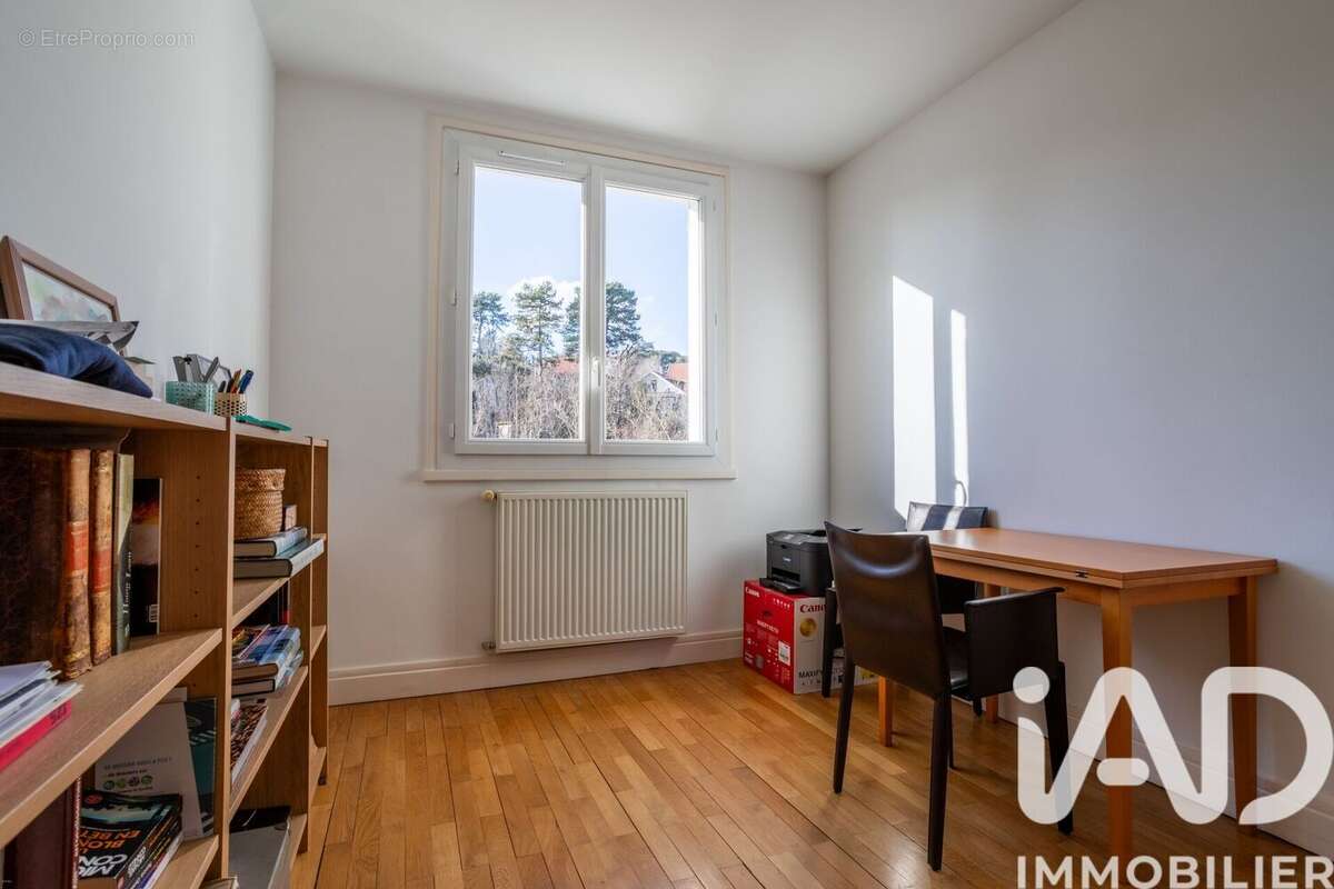 Photo 7 - Appartement à SAINTE-FOY-LES-LYON