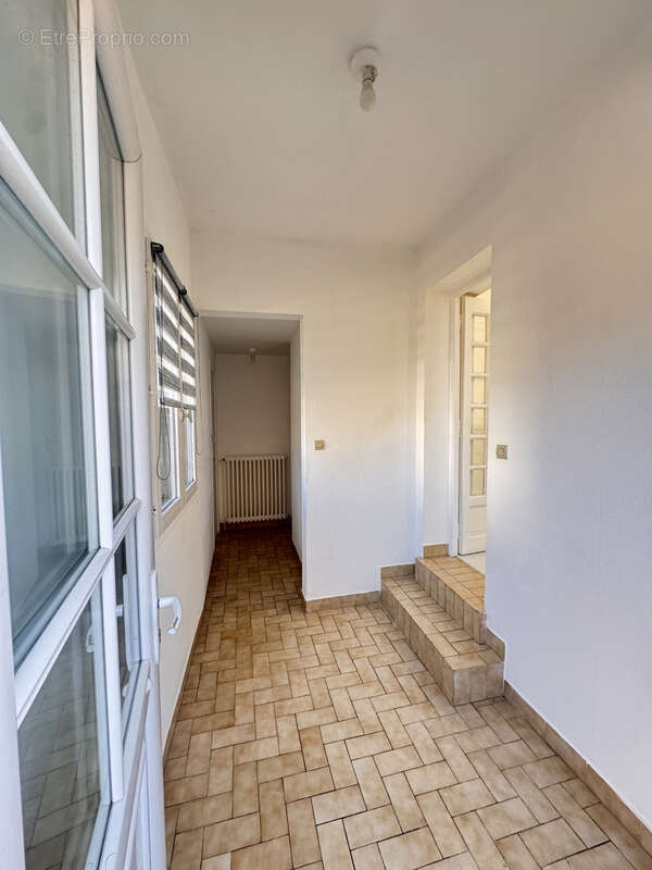 Maison à AUNEAU
