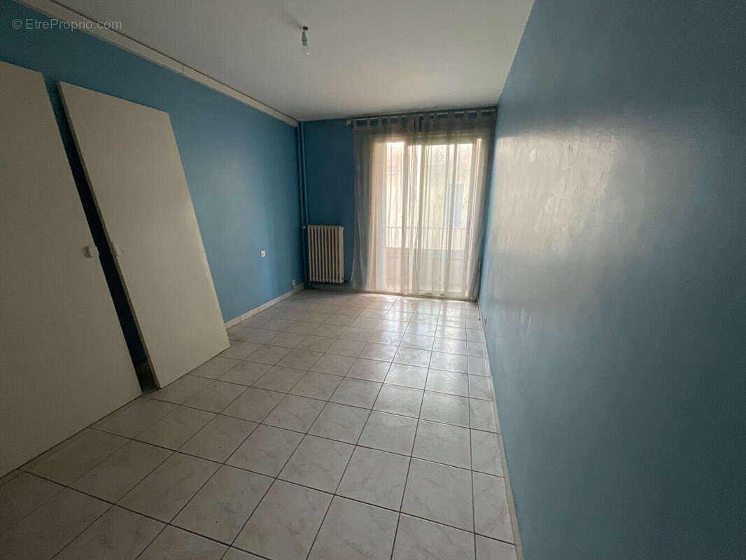 Appartement à LA SEYNE-SUR-MER