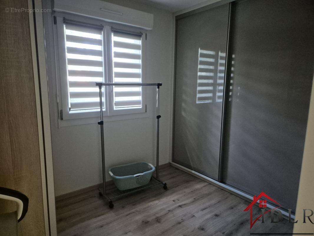 Maison à BETTANCOURT-LA-FERREE